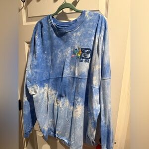 Disney Stitch spirit jersey